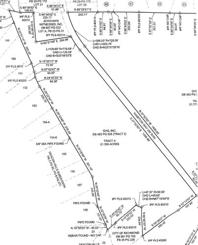 Hampton Way, Richmond, KY 40475